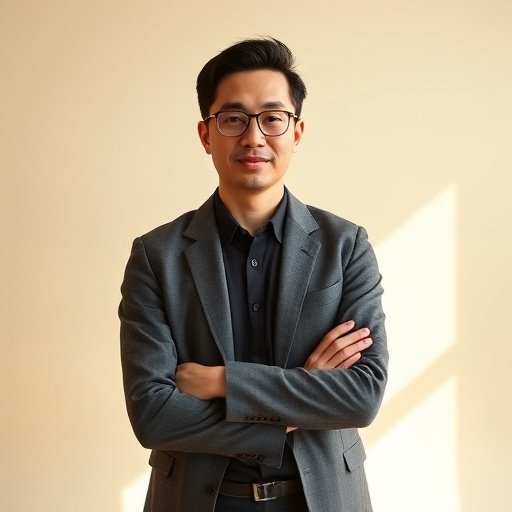 Uu影视影评人 林晓风